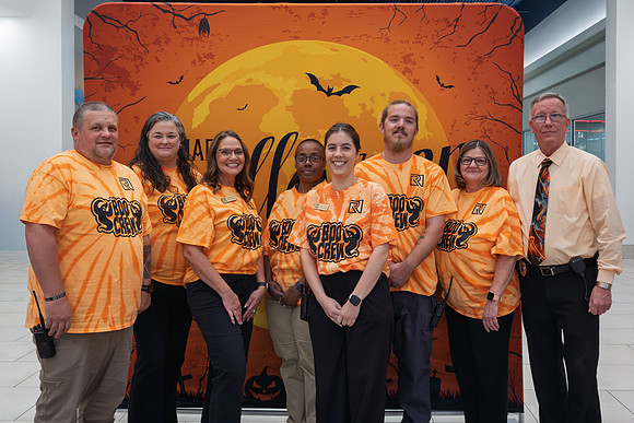 Boo Bash 2025 PRINT-188