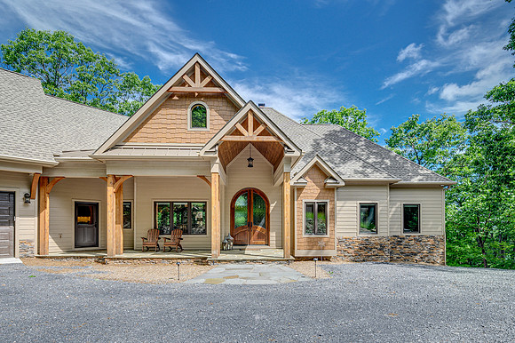 134 N Rock Tree Ln PRINT-107