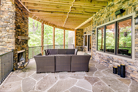 134 N Rock Tree Ln PRINT-111