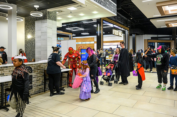 Boo Bash 2022 PRINT-221