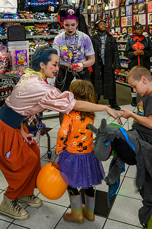 Boo Bash 2022 PRINT-150