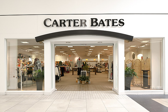 Carter Bates WEB-101