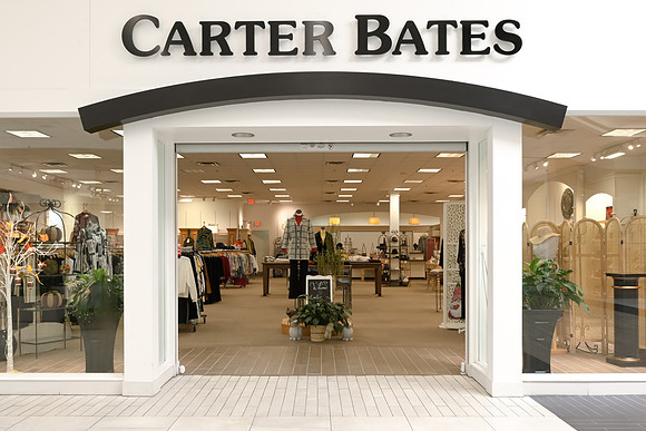 Carter Bates WEB-102