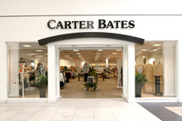 Carter Bates