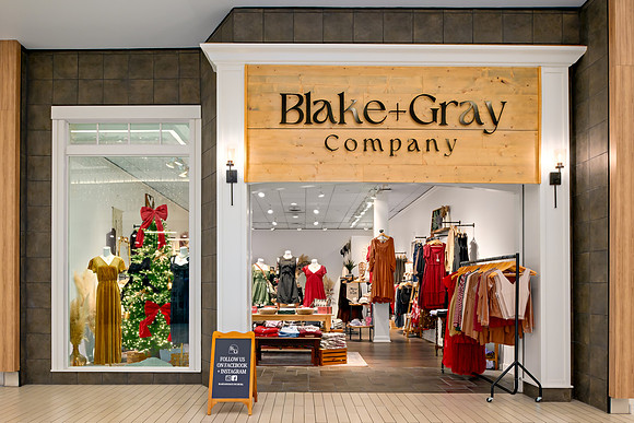 Blake and Gray PRINT-101
