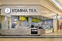 Komma Tea