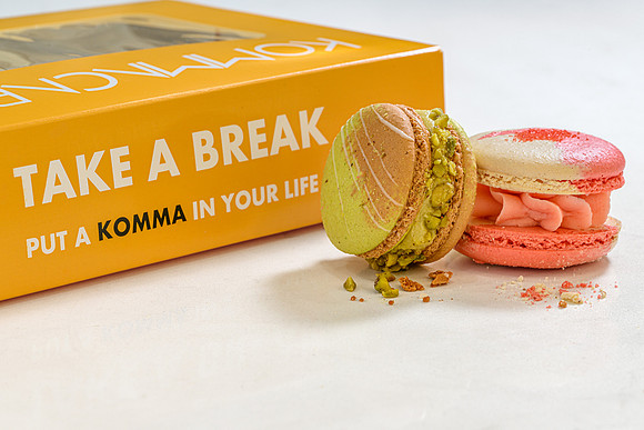 Komma Tea WEB-104