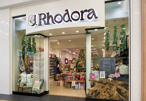 Rhodora WEB-101