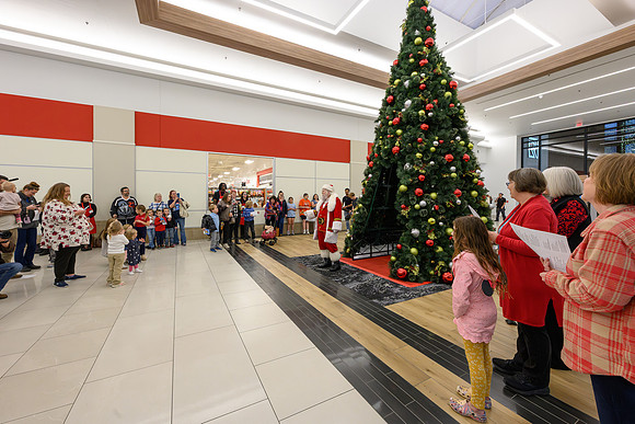 RR Santa-Tree Lighting PRINT-106
