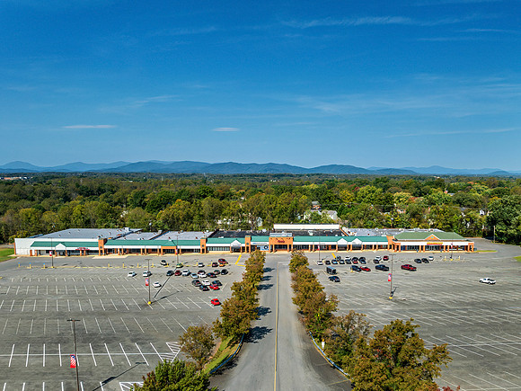 Fort Hill Center PRINT-102