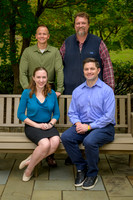 2025 Centra Spiritual Care Team