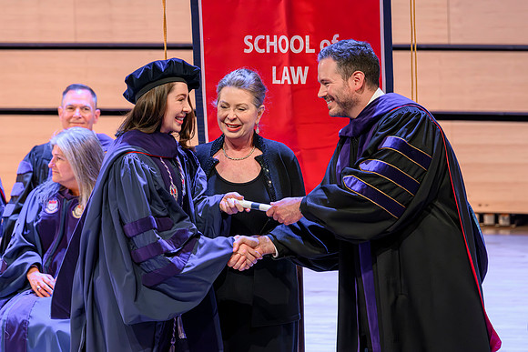 LU Law Graduation 2025-411