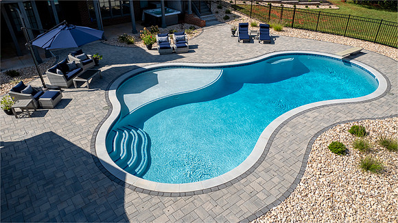 Saum Pool WEB-102