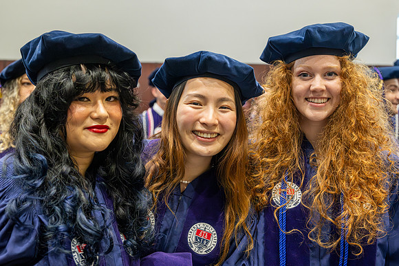 LU Law Graduation 2024-139