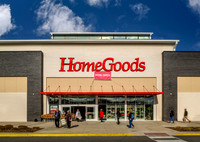 HomeGoods WEB-201