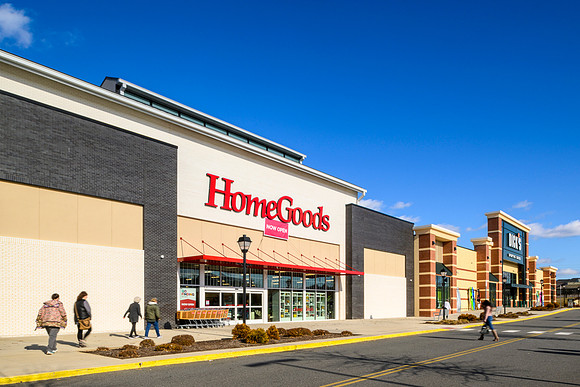 HomeGoods WEB-202