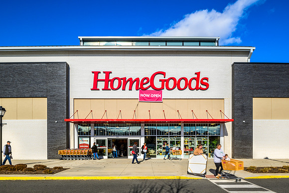 HomeGoods WEB-204