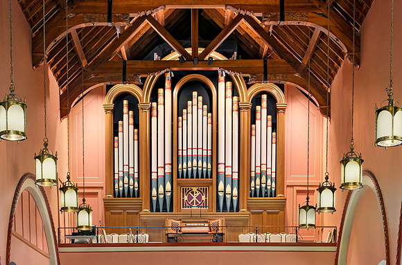 St Paul Episcopal Organ WEB-103