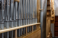 St Paul Episcopal Organ WEB-109