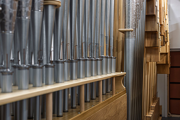 St Paul Episcopal Organ WEB-109