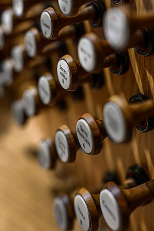 St Paul Episcopal Organ-106