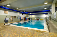 YMCA Lynchburg Pool