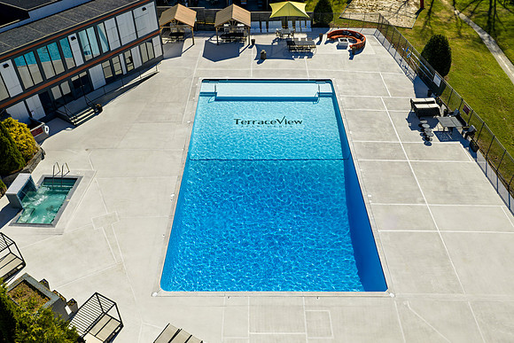 Terrace View PRINT-101