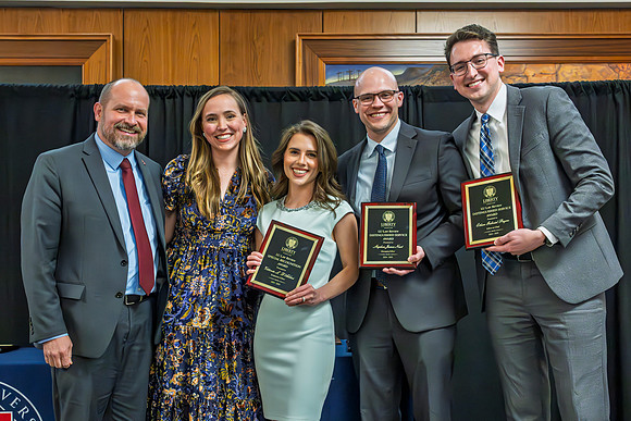 LU Law Awards 2025 PRINT-171