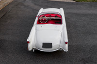 1954 Corvette PRINT-111