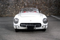 1954 Corvette PRINT