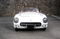 1954 Corvette WEB