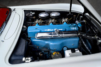 1954 Corvette WEB-115