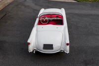 1954 Corvette WEB-111