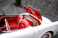 1954 Corvette WEB-119