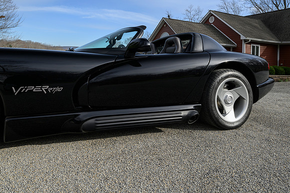 Viper PRINT-129