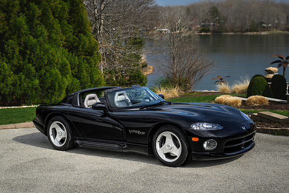 Viper WEB-105
