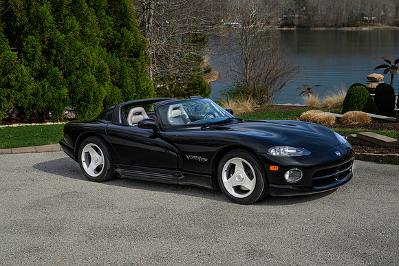 Viper WEB-107