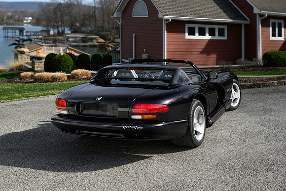 Viper WEB-113