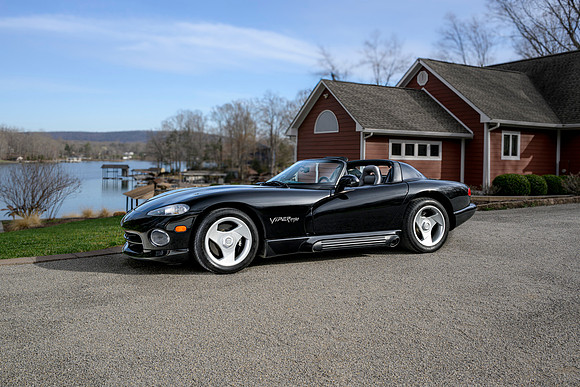 Viper WEB-118