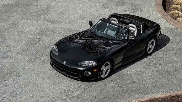 Viper WEB-121