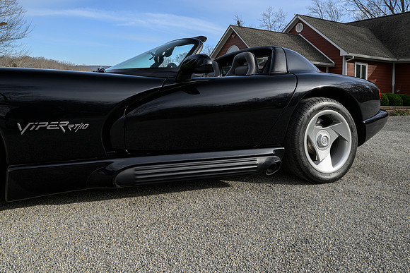 Viper WEB-129
