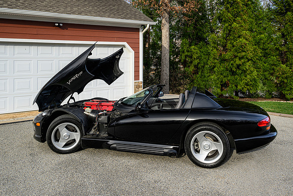 Viper WEB-130