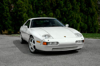 Porsche WEB-102