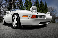 Porsche WEB