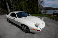 Porsche WEB-104