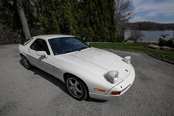 Porsche WEB-104