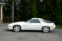 Porsche WEB-109