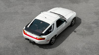 Porsche WEB-113