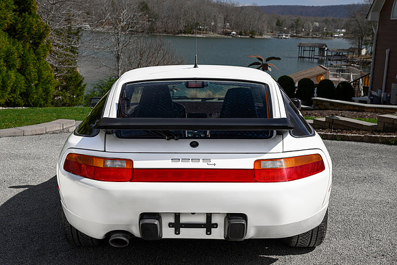 Porsche WEB-115