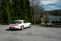 Porsche WEB-111